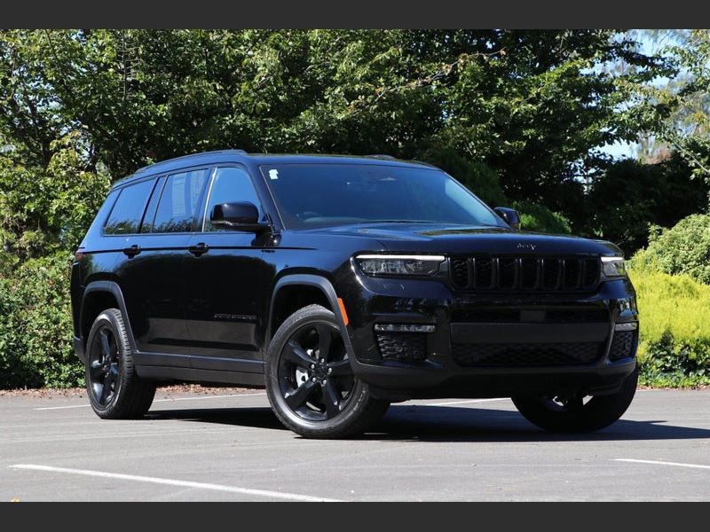 2024 Jeep Grand Cherokee Review For The Australian Buyer