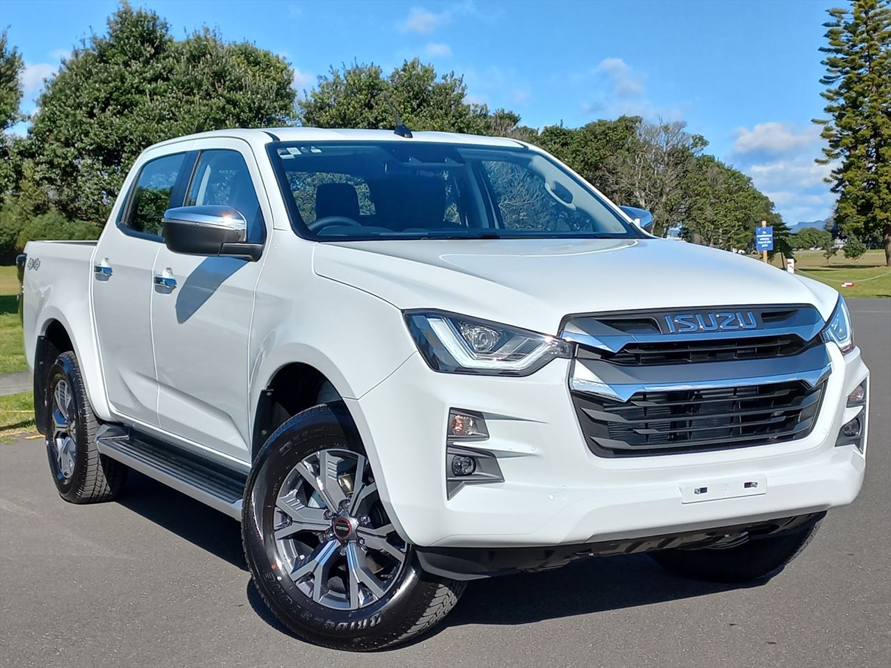 2024 Isuzu D-Max Review For The Australian Buyer