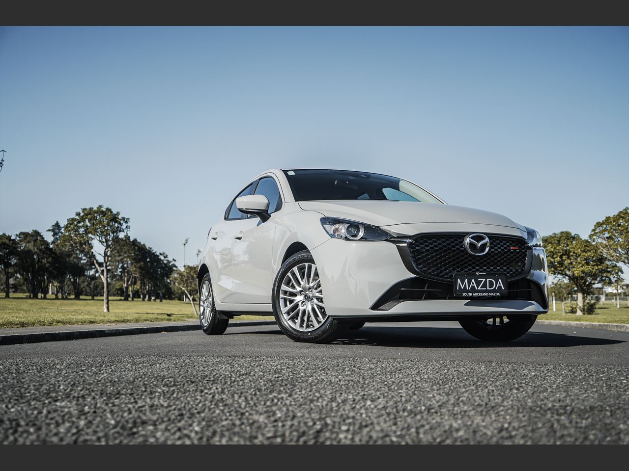 2024 Mazda 2 Review For The Australian Buyer