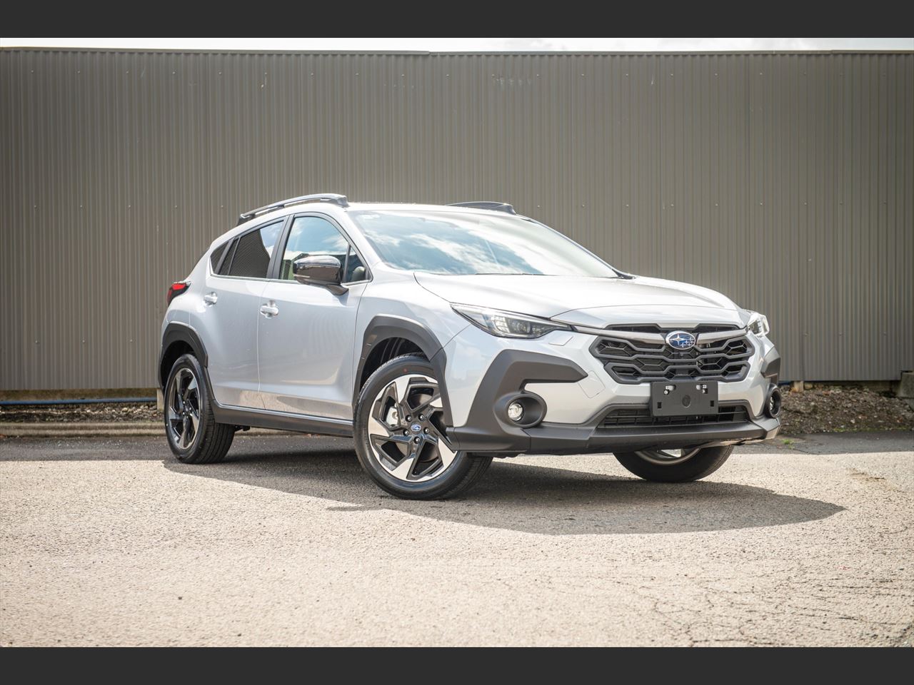 2024 Subaru Crosstrek Review For The Australian Buyer