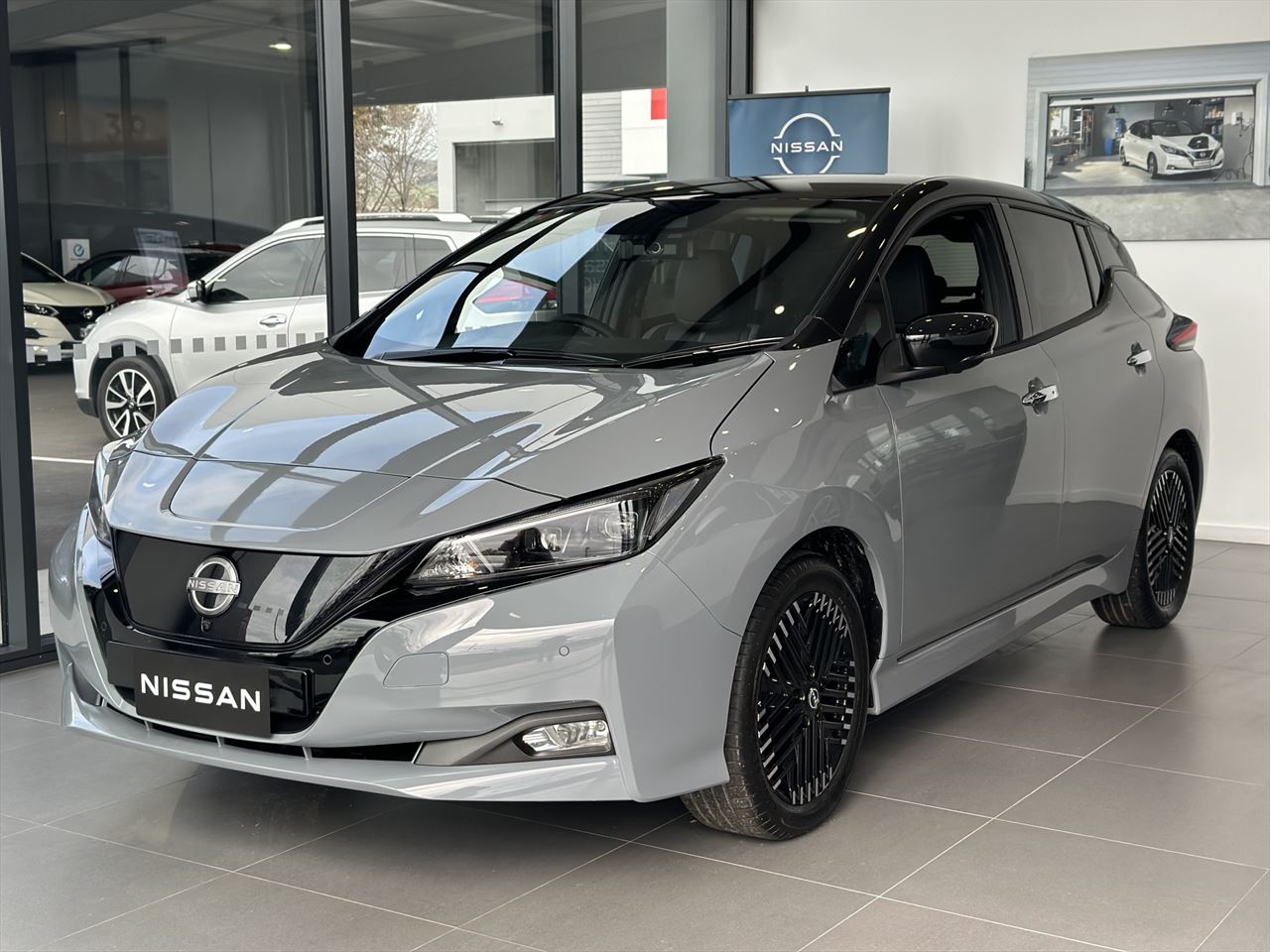 2024 Nissan Leaf Review For The Australian Buyer