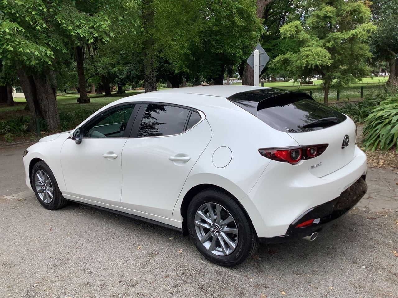 2024 Mazda 3 Reliability