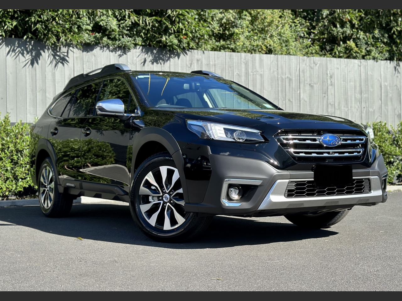 2024 Subaru Outback Review For The Australian Buyer