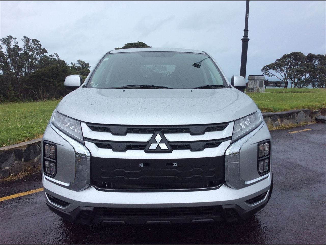 2024 Mitsubishi ASX Review For The Australian Buyer