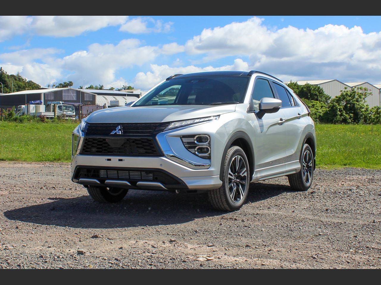 2024 Mitsubishi Eclipse Cross Review For The Australian Buyer