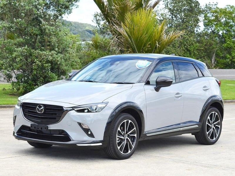 2024 Mazda CX-3 Review For The Australian Buyer