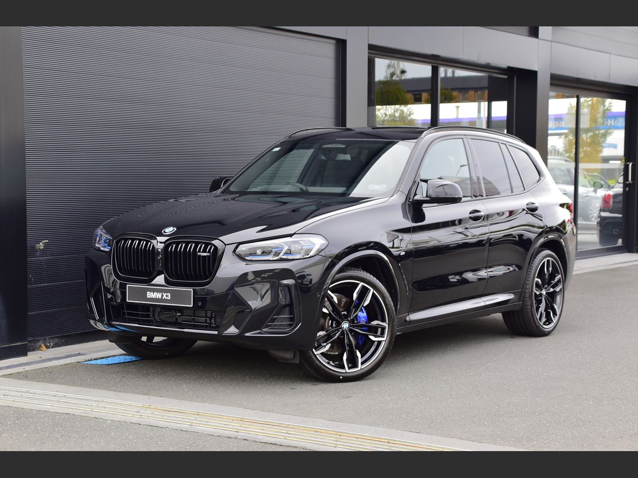 2024 BMW X3 Review For The Australian Buyer