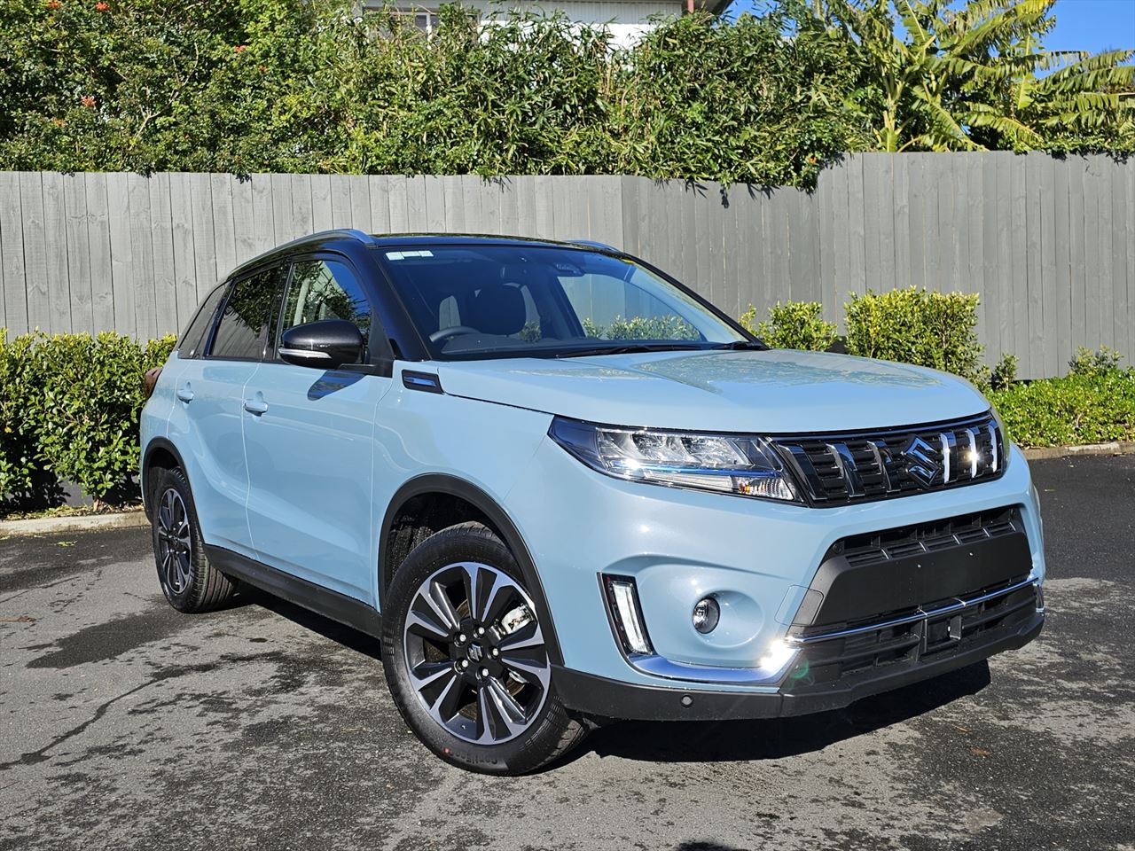 2024 Suzuki Vitara Review For The Australian Buyer