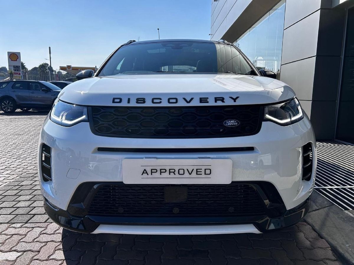 2024 Land Rover Discovery Sport Review For The Australian Buyer