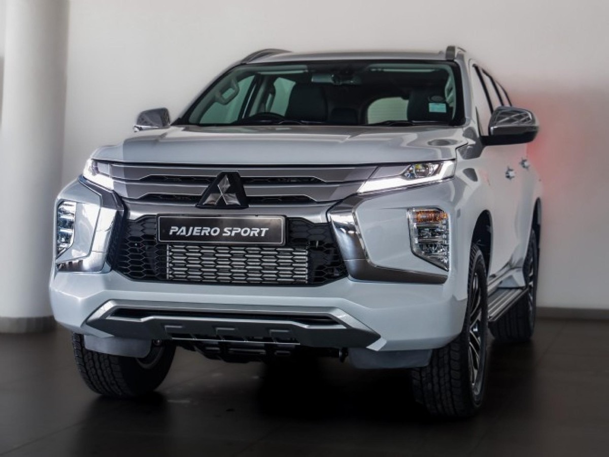 2024 Mitsubishi Pajero Sport Review For The Australian Buyer