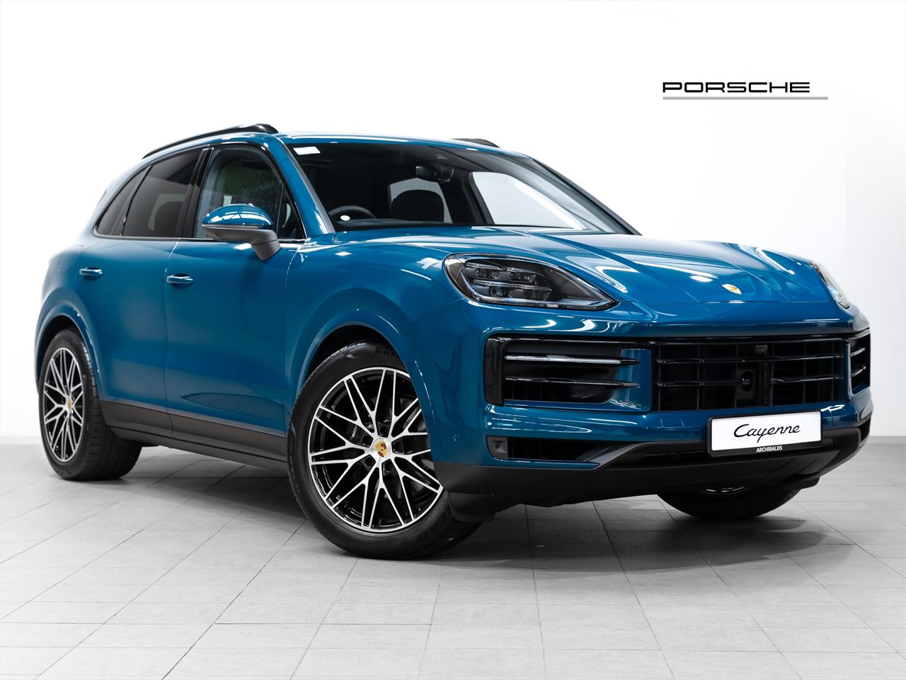 2024 Porsche Cayenne Review For The Australian Buyer