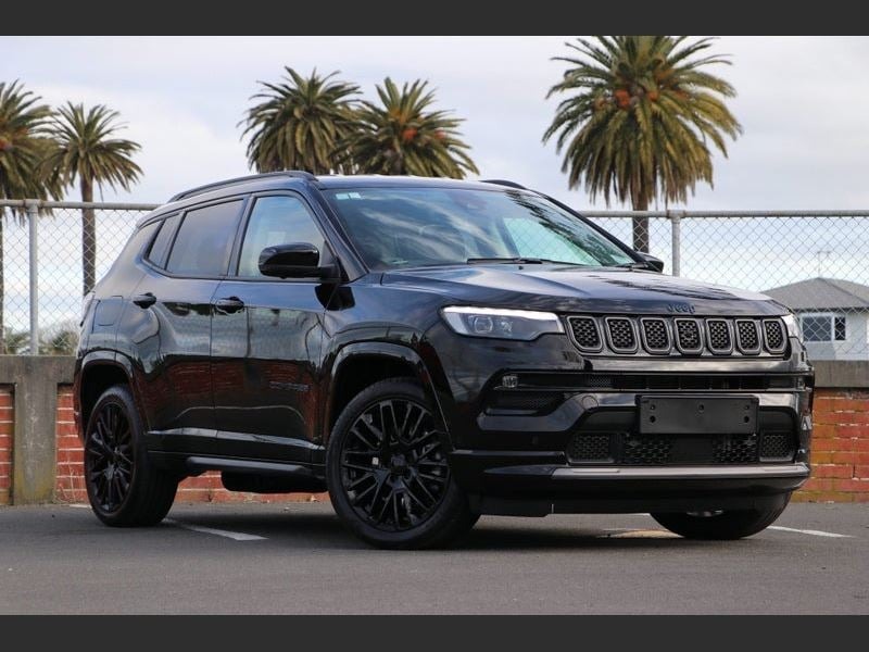 2024 Jeep Compass Review For The Australian Buyer