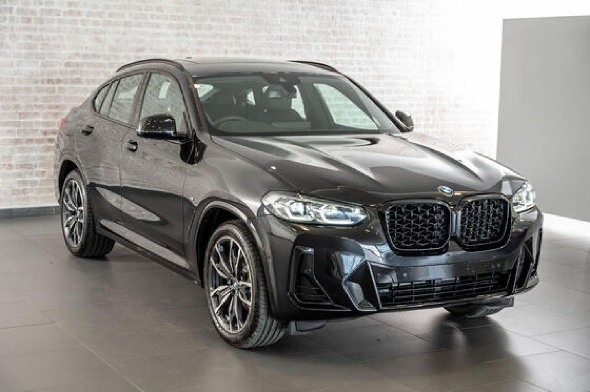 2024 BMW X4 Review For The Australian Buyer