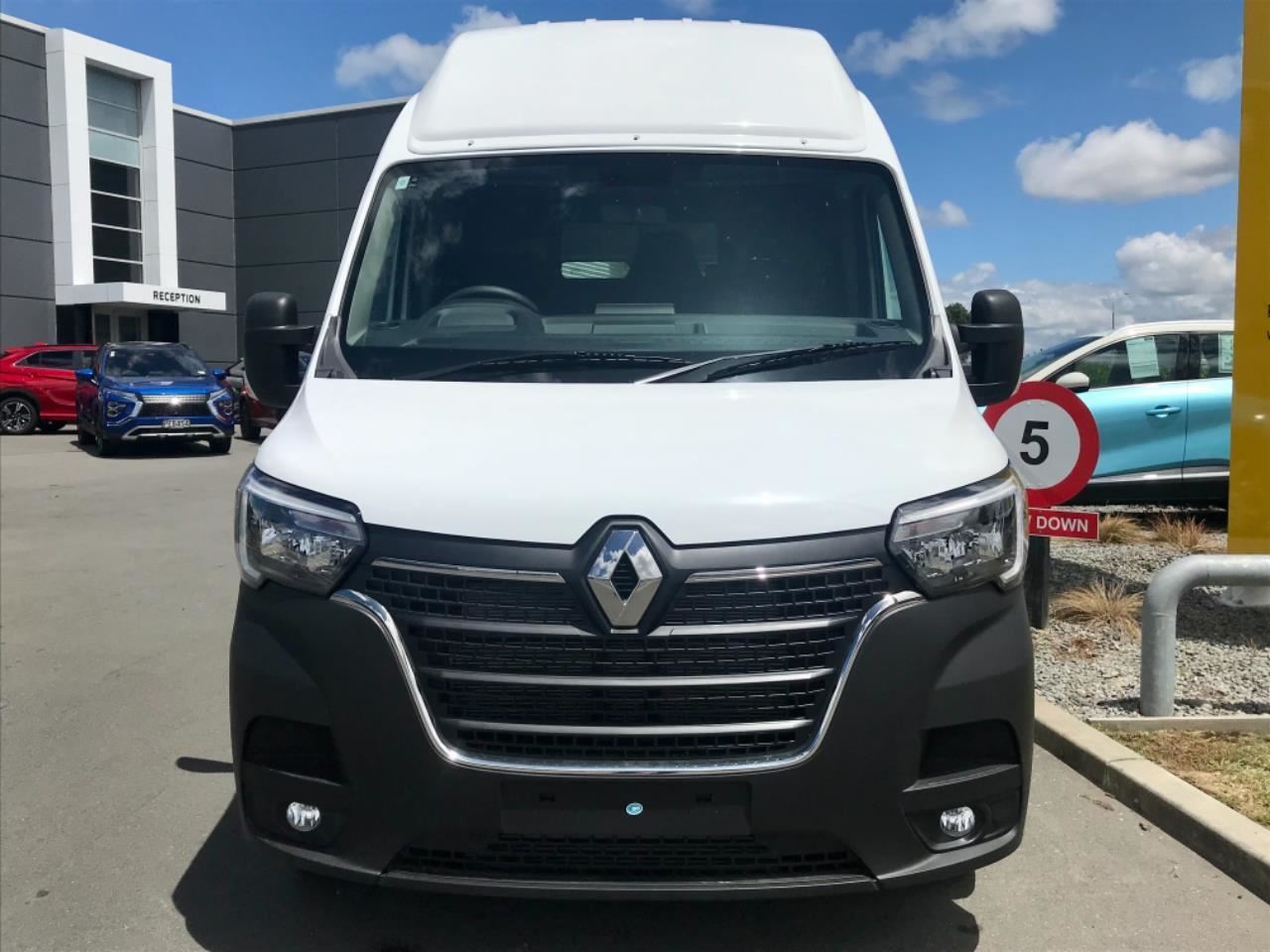 2024 Renault Master Review For The Australian Buyer