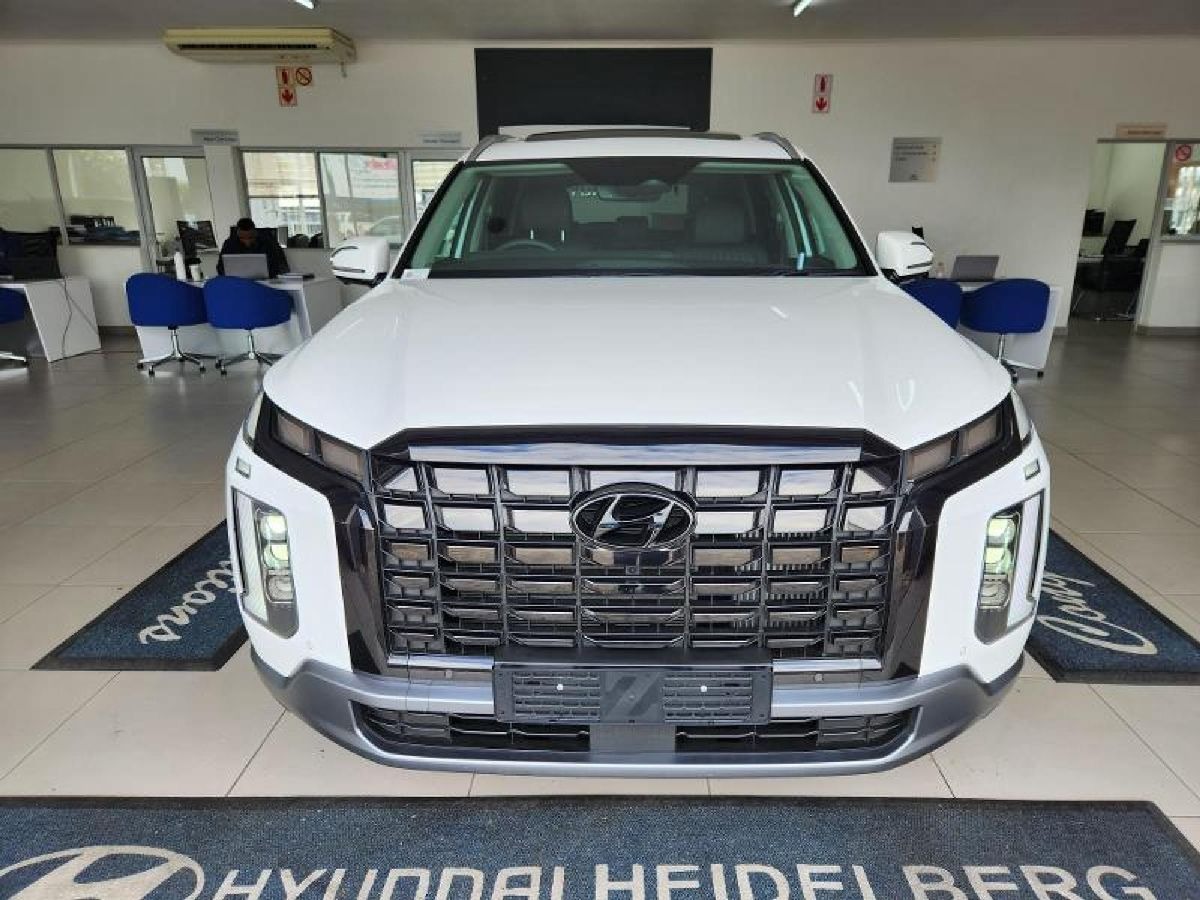 2024 Hyundai Palisade Review For The Australian Buyer