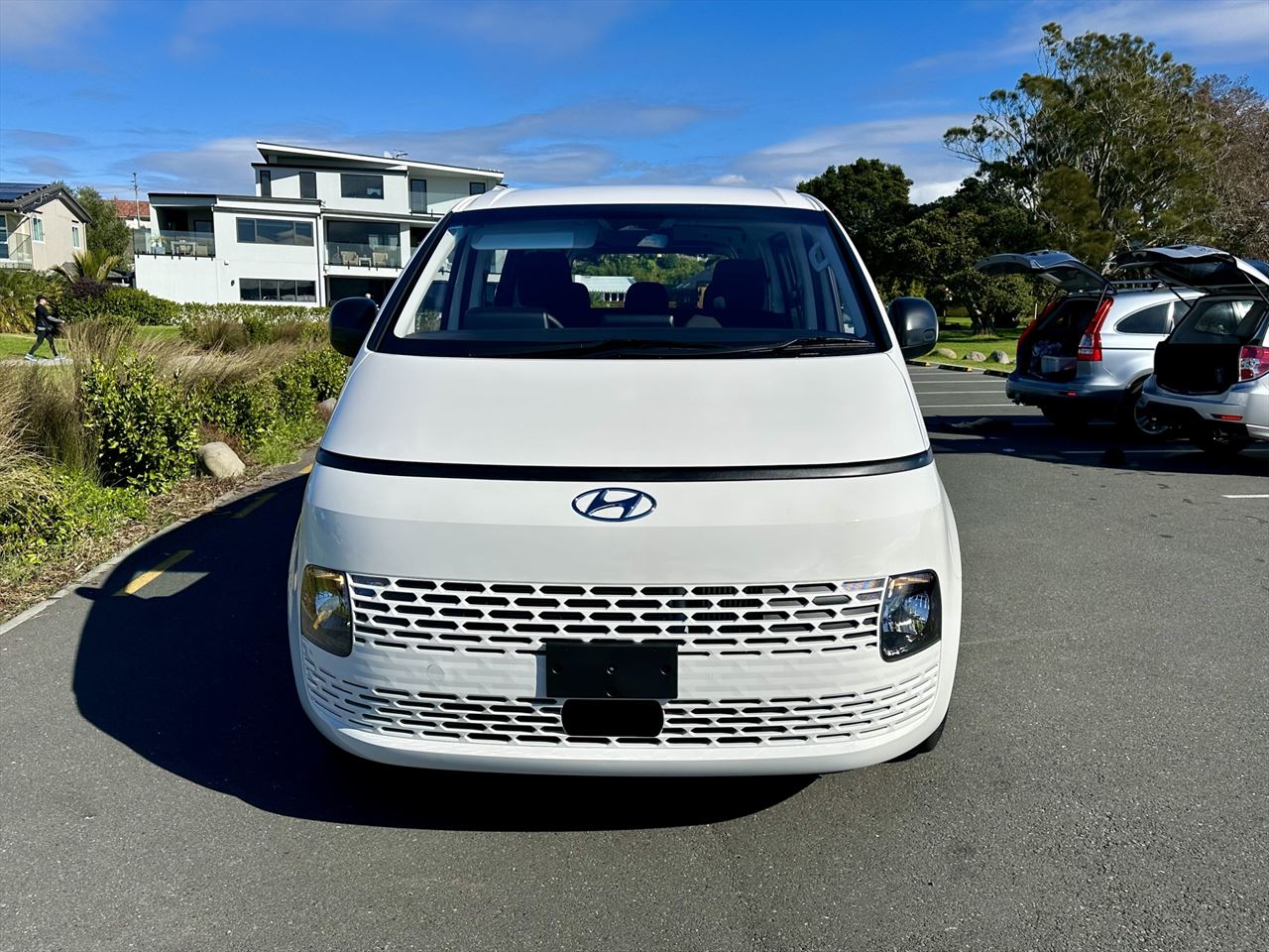 2024 Hyundai Staria Review For The Australian Buyer