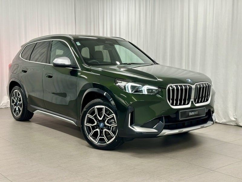 2024 BMW X1 Review For The Australian Buyer