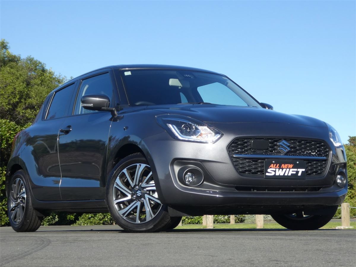 2024 Suzuki Swift Review For The Australian Buyer