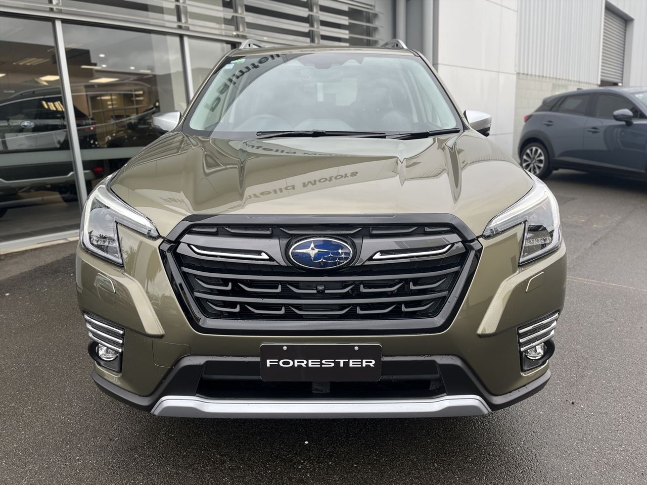 2024 Subaru Forester Review For The Australian Buyer