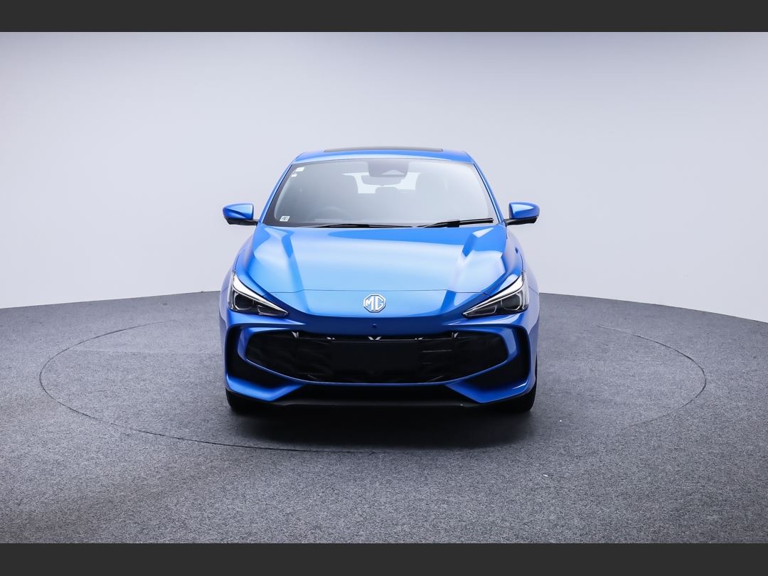 2024 MG 3 Review For The Australian Buyer